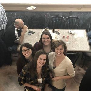 Meet your Posher, Christina